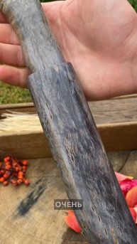 Осторожно, кусается! Серебряный паук нож уже здесь