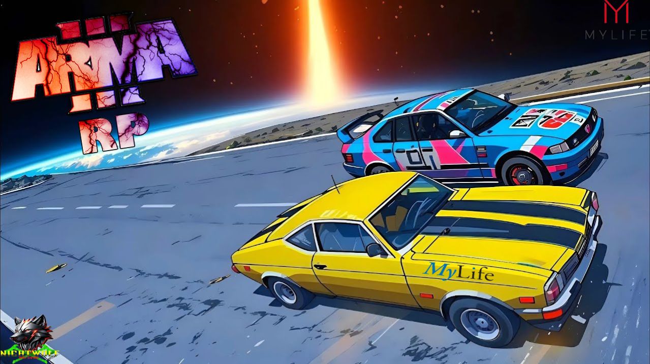 ☑️Я. Oliver Queen и это моя история. День #3