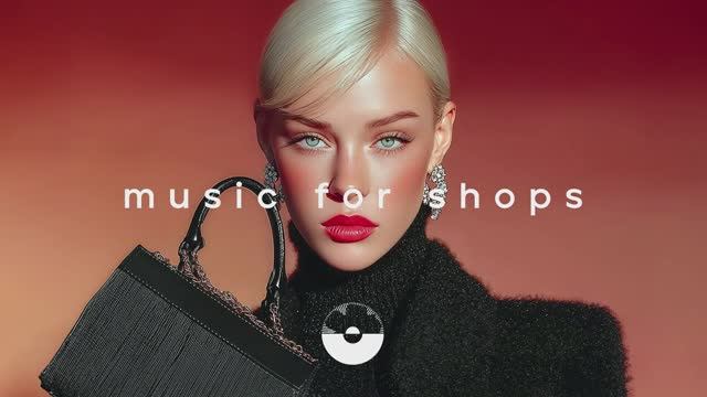 MARC JACOBS In-Store Music · Deep House Fashion Playlist 2025