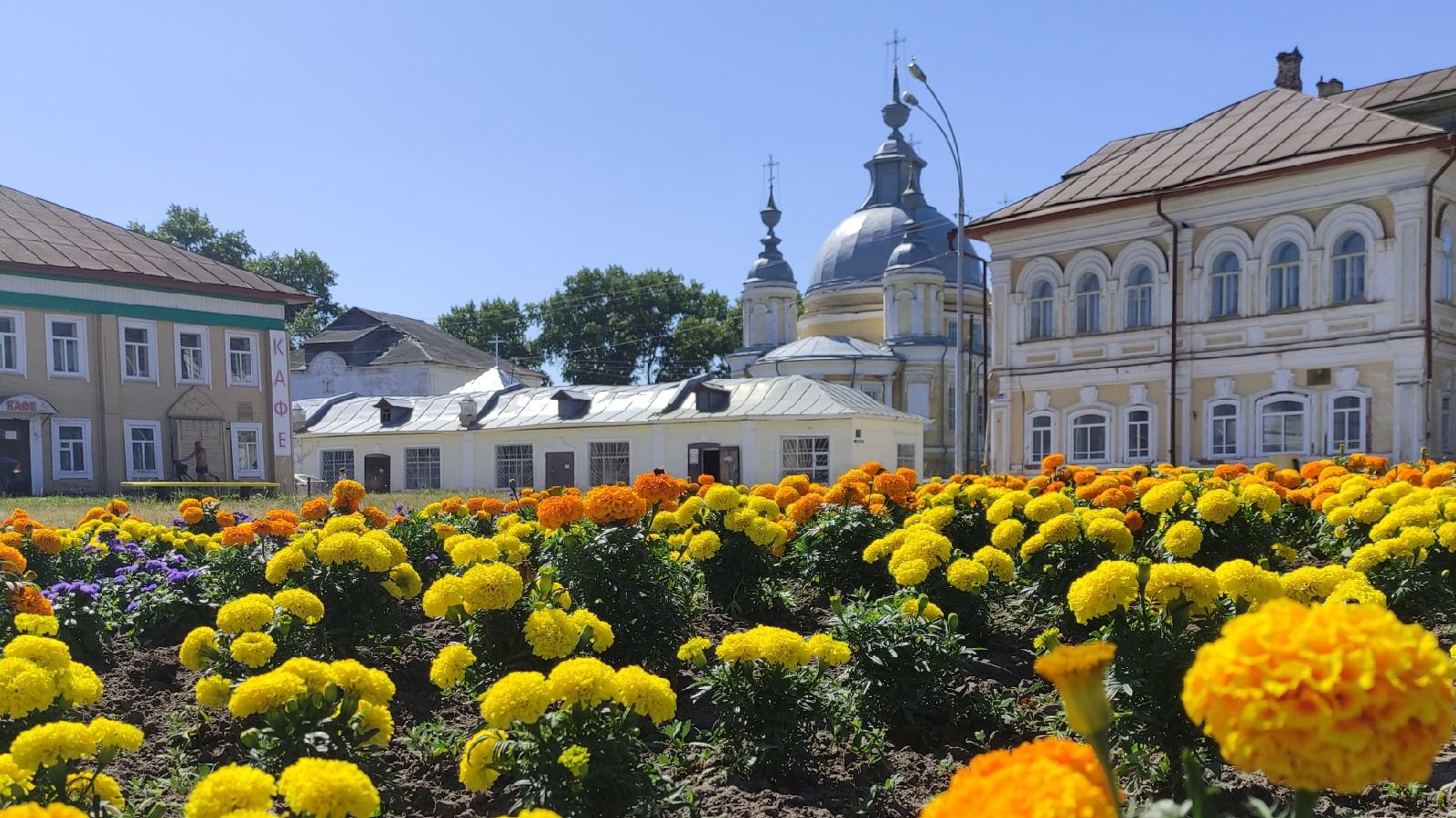 Устье. Усть-Кубинский округ