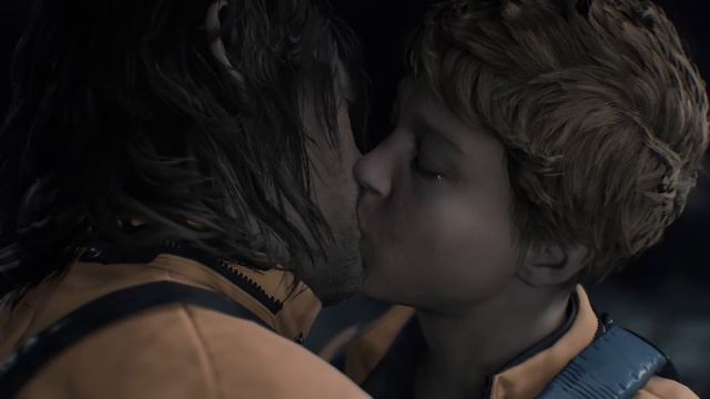 Трейлер The Game Awards 2025 SDR