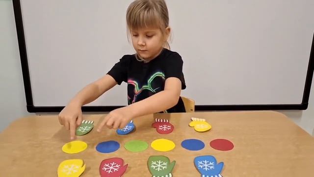 2025. Нейрозарядка. гр.Мальвина