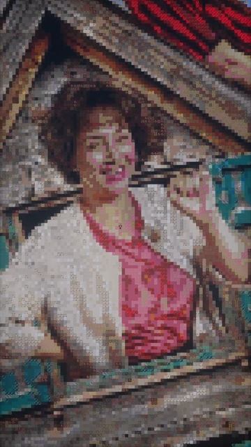 ПОЛУПАНОВЫ МОИ😘😘 #minecraft #майнкрафт #видеоигры #монкей