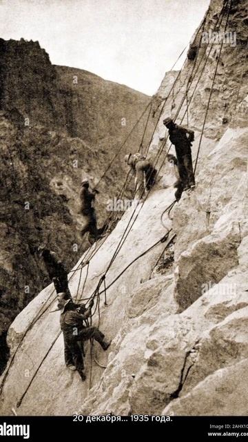 История об отце и сыне