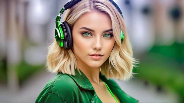 Progressive Vocal Trance Vol. 2 - Euphoric Trance Mix with Female Vocals