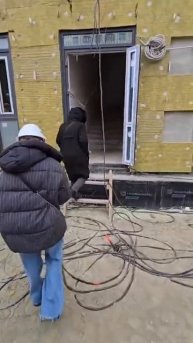 Обзор ЮСИ Движение 61