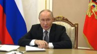 Путин: семейную налоговую выплату введут с 2026 года