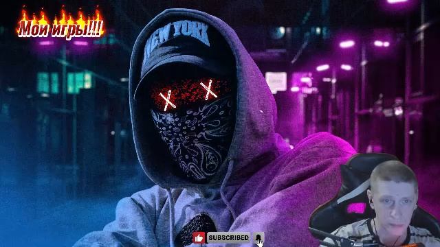 ARC Raiders Лутаюсь Общаюсь ч2