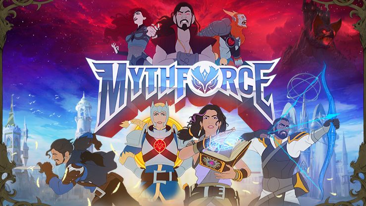 MythForce