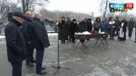 Елец простился с почётным гражданином города, профессором Валерием Кузовлевым