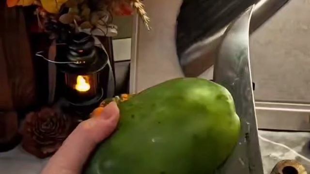 1000009685.mp4 ЗАКУСКА :ОБЛАКО С МАНГО 🌲🎁