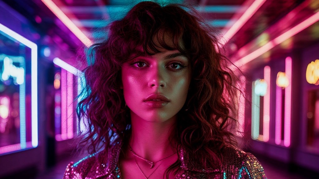 I'm not coming back.