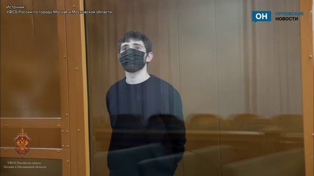 Орловского админа посадили за проукраинские посты