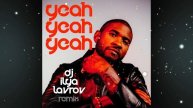 Usher, Lil Jon, Ludacris & Luca Debonaire - Yeah (DJ ILYA LAVROV remix)