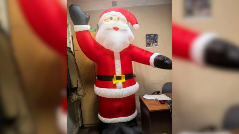 ПО СТОПАМ «ГРИНЧА» | Новости Камчатки | Масс Медиа