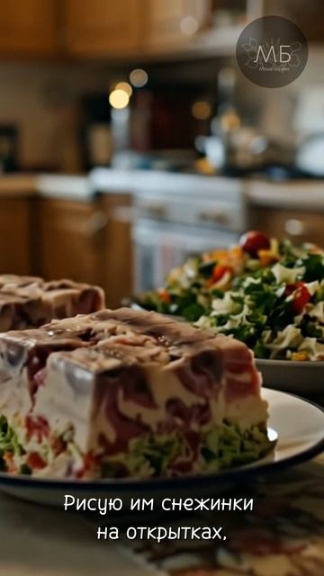 ТАК ХОЧЕТСЯ НАЗАД | Декабрь. Тридцать первое. Мне восемь | МИША БИРКИН  #мишабиркин #музыка #родные