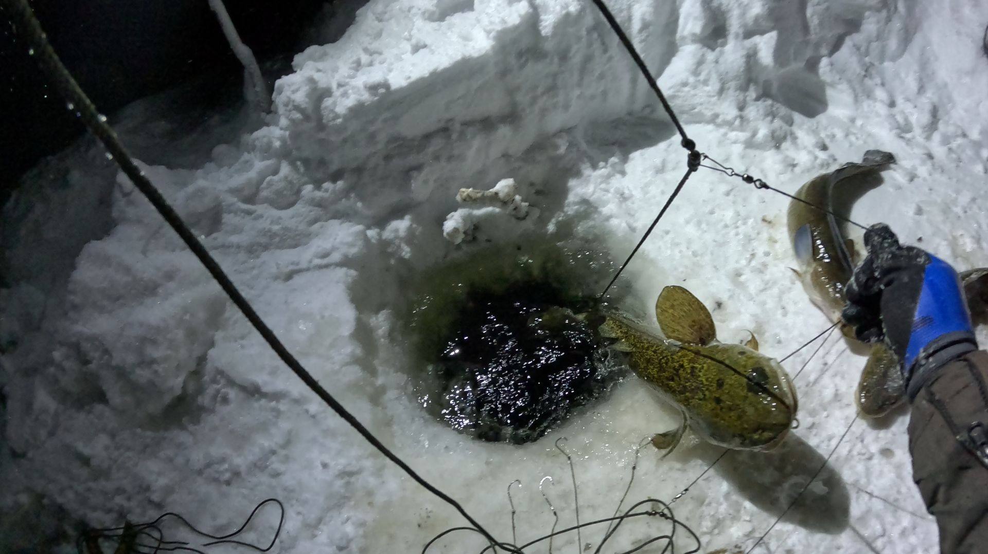 ОДИН НЕ ДОЖДАЛСЯ | ПЕРЕМЕТ 10.12.2025