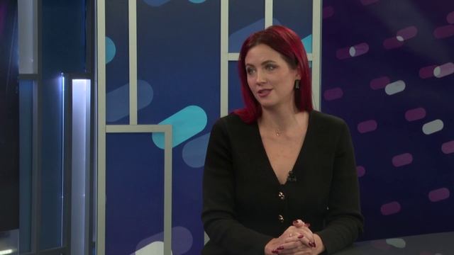 Интервью с Кристиной Якушевой