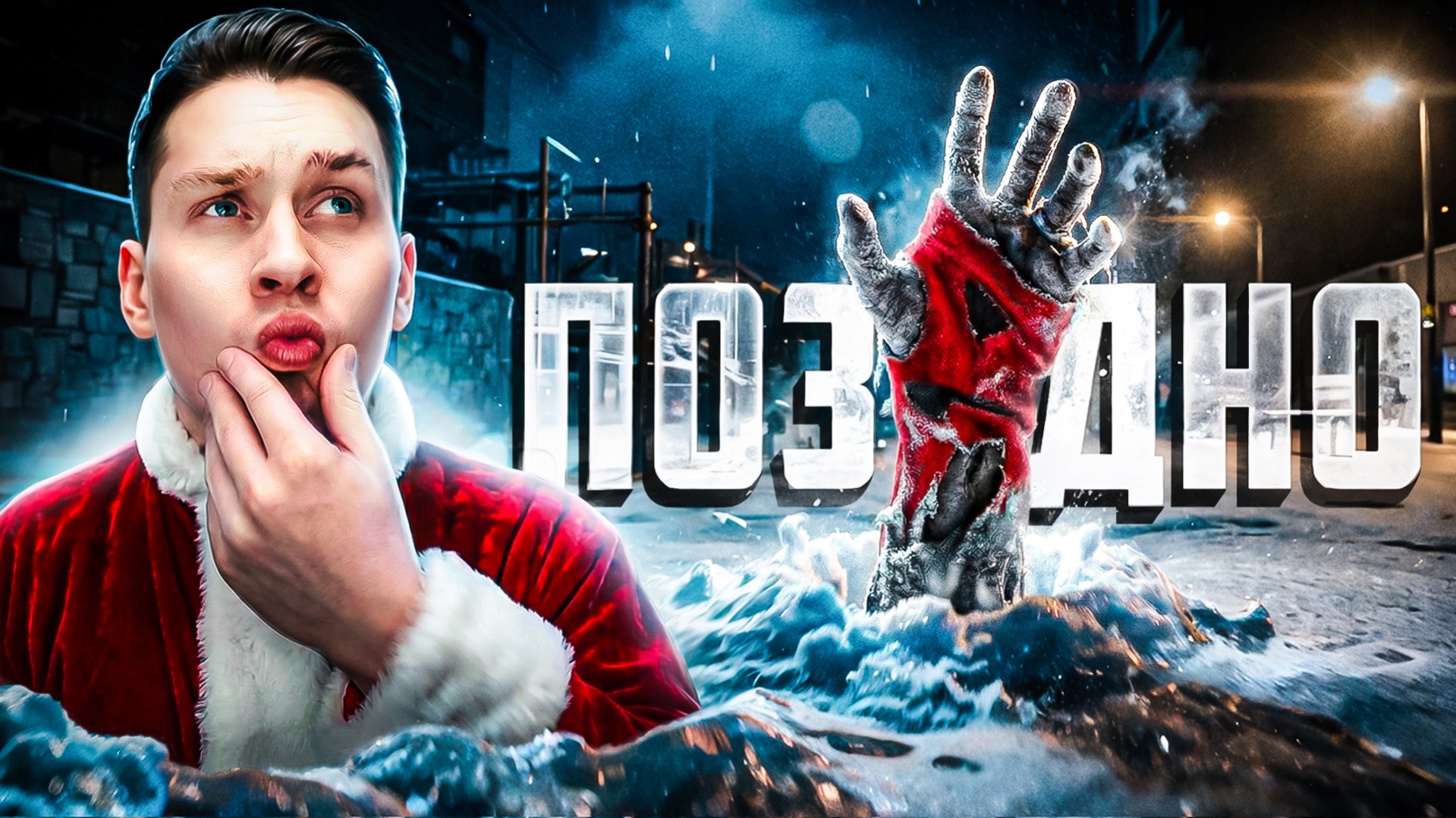 Вы не заметите этих снежных угроз, пока не станет поздно