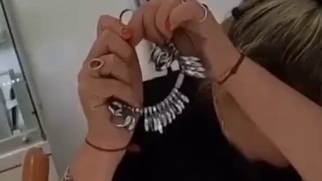 «Когда размер кольца проверяют на сосиске»