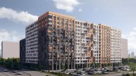 ЖК Аспен Парк Тула. Старт предбронирования. Квартиры отделкой "под ключ".
