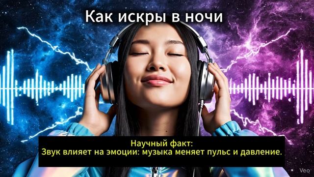 Звуковые волны