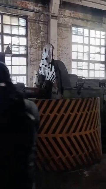 Лоботокарный станок 1693