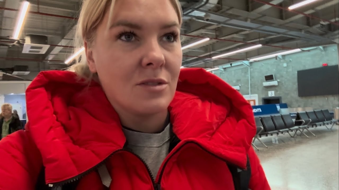 🔥 ПРИЛЕТАЛА В АЛБАНИЮ! ЗАСЕЛЯЮСЬ В ОТЕЛЬ