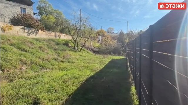 Этажи/Севастополь/дом,код:399581