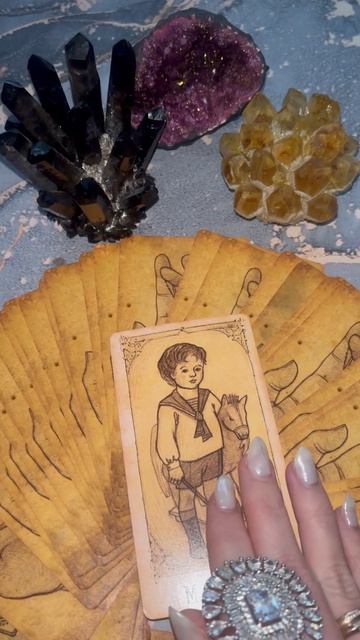 СРОЧНАЯ ИНФОРМАЦИЯ! #гадание #таро