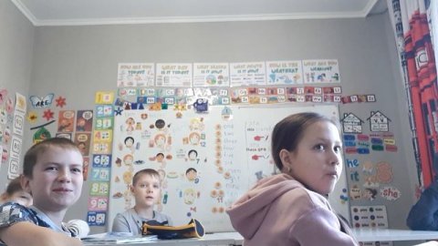 2. 4 класс. Урок 25. 10.12.2025 Группа 1