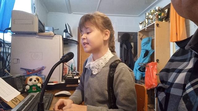 RD4AC=RC4P=Эльвина радиосвязь с г.Серафимович Волгоградская облать