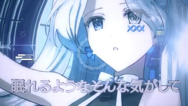 炉心融解 irohasasaki 歌ってみた _ 異常 cover