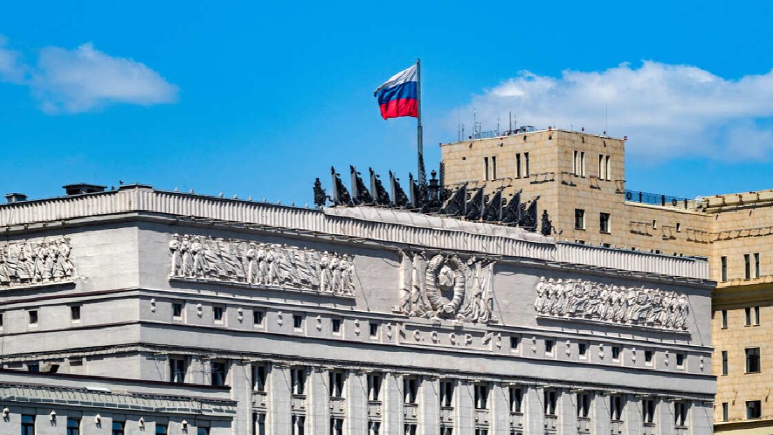 Минобороны опровергло сообщения о взломе Реестра воинского учета