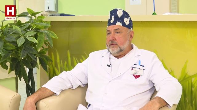 Цистит. Разговор с урологом | АЗБУКА ЗДОРОВЬЯ