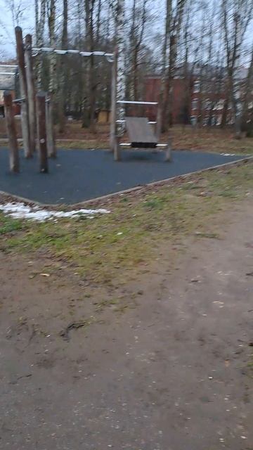 Первый Показ города