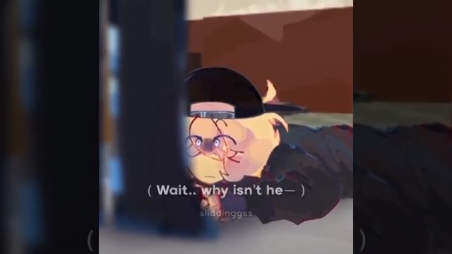 Evade! Jard and Bobo