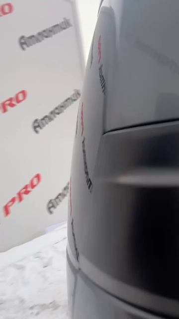 Обзор на Honda Freed Компактвэн 1.5 CVT 2012г