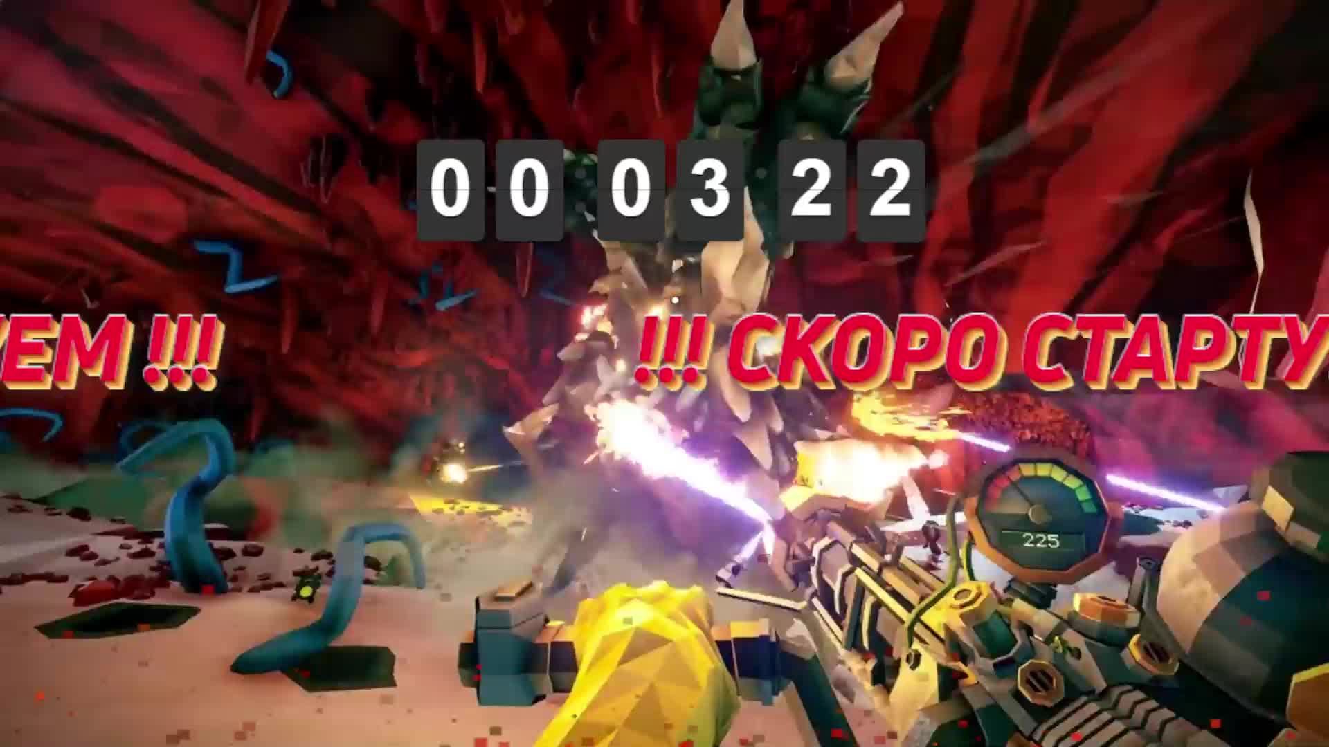 Боевые Гномики №1)-Deep Rock Galactic-Залетай на стрим)#толяныч #deeprockgalactic #drg #streamer