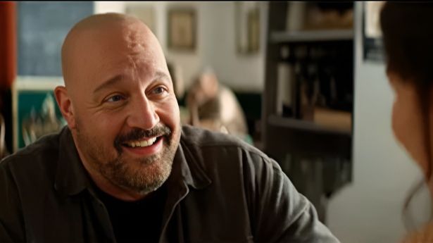 Холостяк в Италии 2026 РЕЦЕНЗИЯ