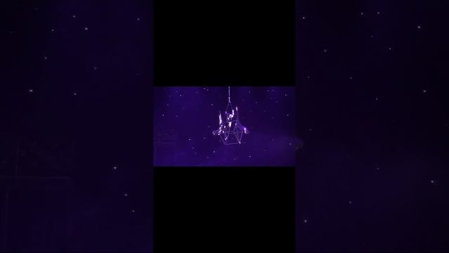 Art Of Fly Фестиваль воздушных гимнастов