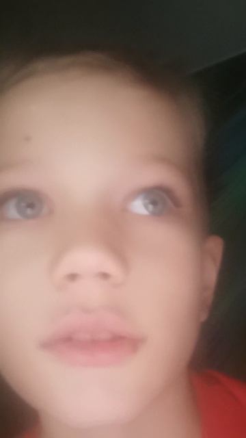 Я скоро буду снимать игру в кальмара