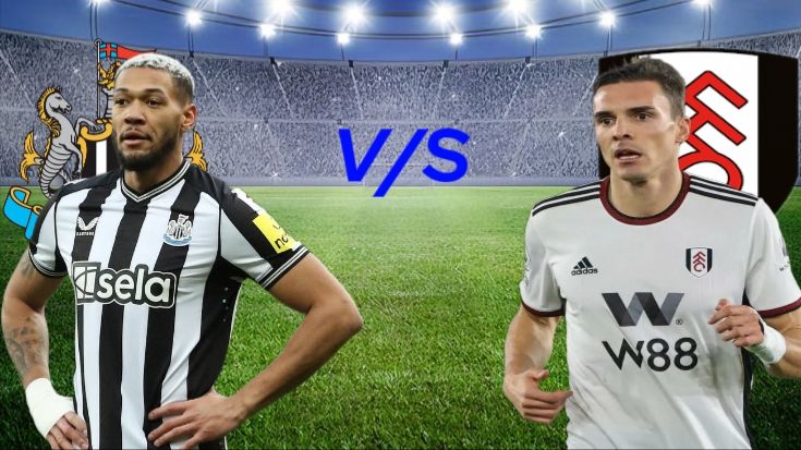 ФУТБОЛ КУБОК АНГЛИЙСКОЙ ЛИГИ. НЬЮКАСЛ - ФУЛХЭМ. ТЕКСТОВАЯ ОНЛАЙН ТРАНСЛЯЦИЯ.