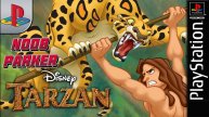 Tarzan sony playstation PS1 Ретро аркада