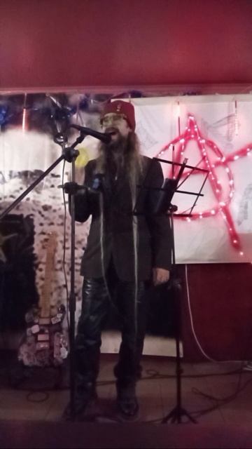 3 Ярослав Кукольников 45 ми Я обожаю свет во всех его проявоениях Моя песня с супер нотами и фальцет