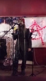 3 Ярослав Кукольников 45 ми Я обожаю свет во всех его проявоениях Моя песня с супер нотами и фальцет