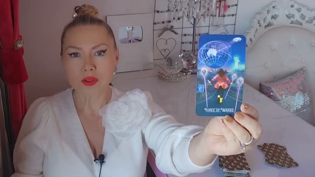 ВЕСЫ ♎ - ТАРО ПРОГНОЗ НА ДЕКАБРЬ 2025 года ВЕСЫ ГОРОСКОП Щедрый дар Небес