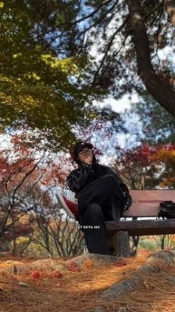 Без корейского в Корее