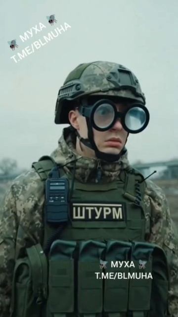 В штурмовики