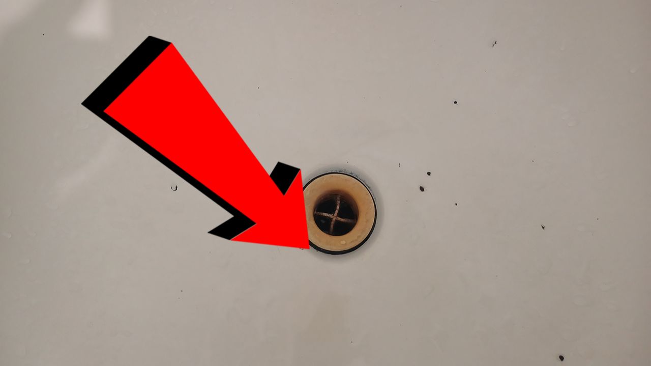 Как очистить ванну от желтого налета За 3 минуты!!!..